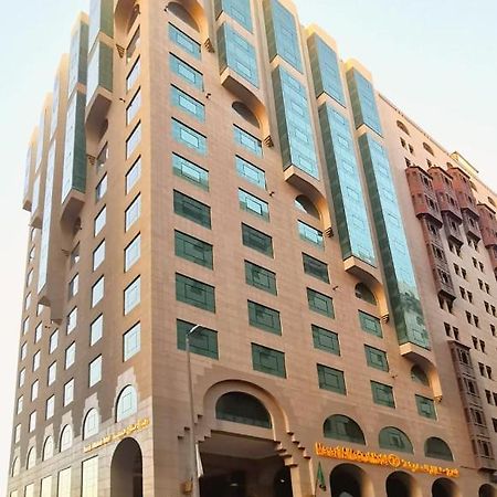 Manazil Al Madinah Hotel マディーナ エクステリア 写真