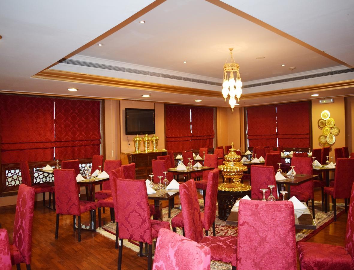 Manazil Al Madinah Hotel マディーナ エクステリア 写真