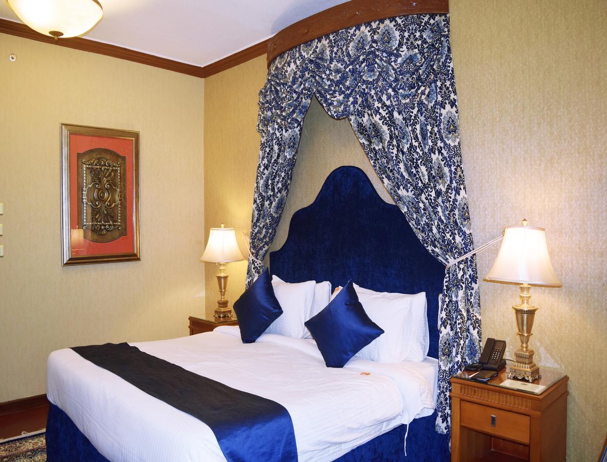 Manazil Al Madinah Hotel マディーナ エクステリア 写真
