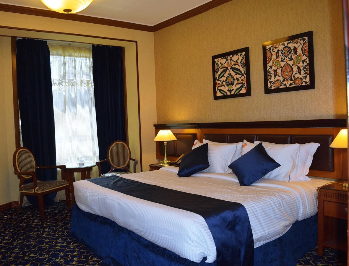 Manazil Al Madinah Hotel マディーナ エクステリア 写真