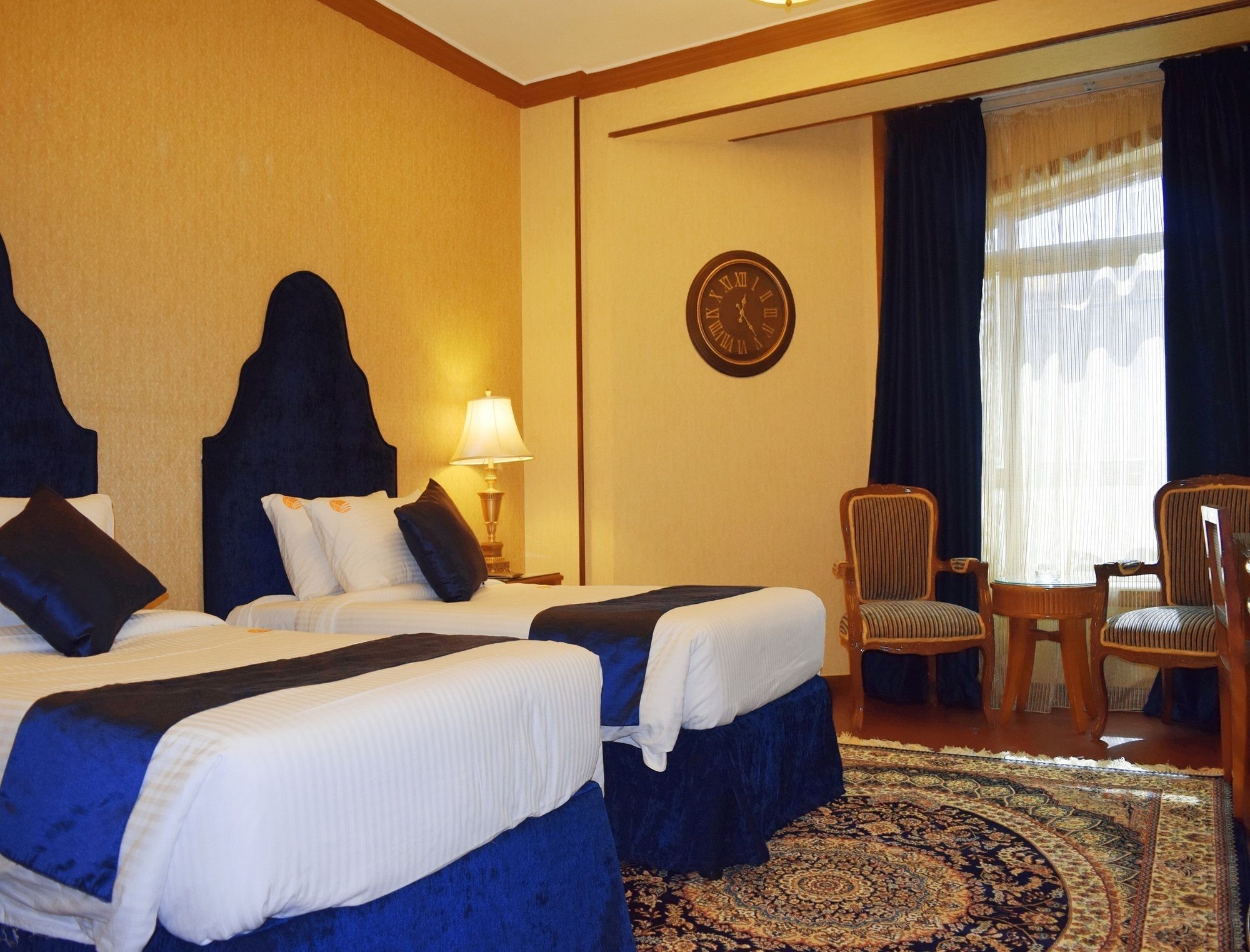 Manazil Al Madinah Hotel マディーナ エクステリア 写真