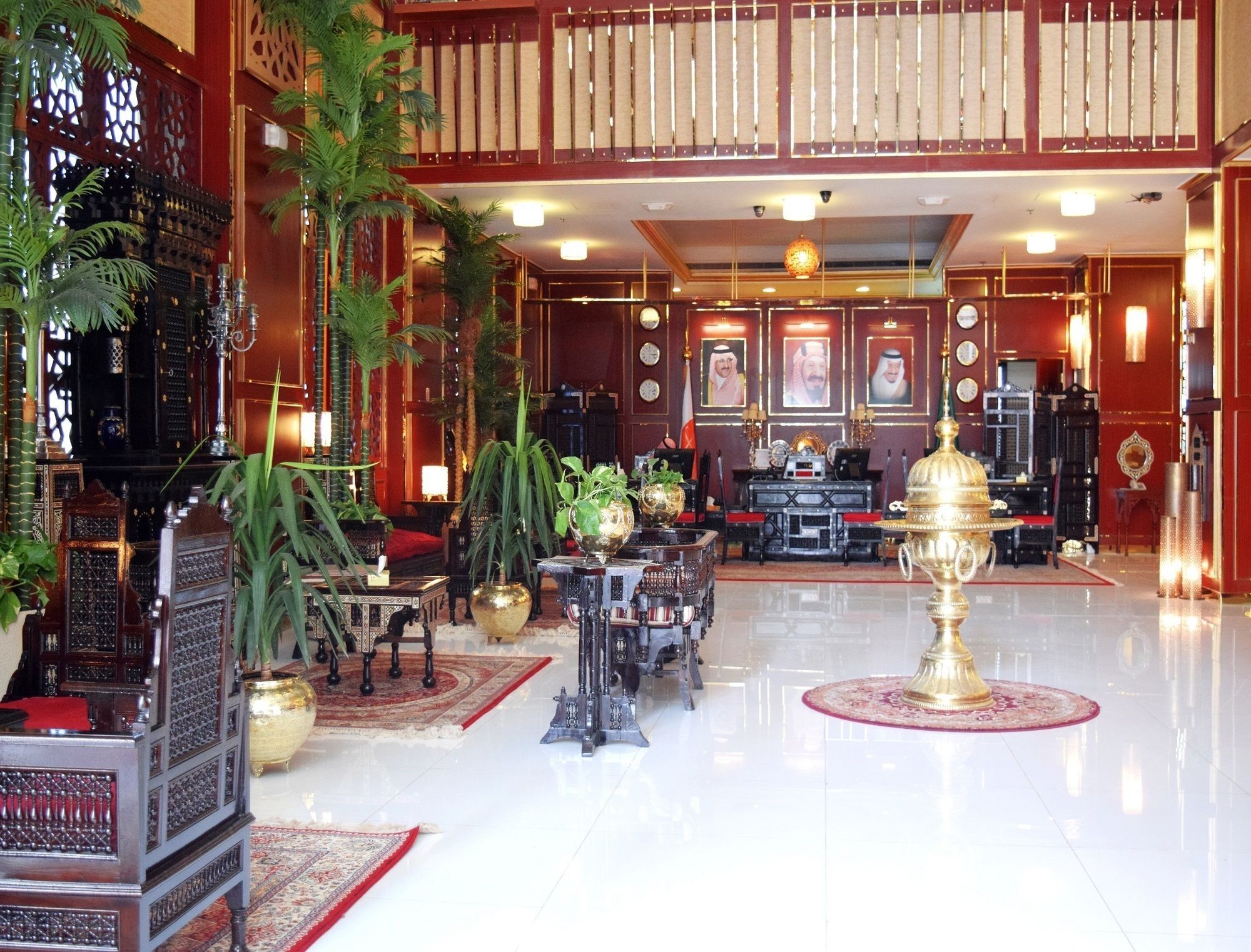 Manazil Al Madinah Hotel マディーナ エクステリア 写真
