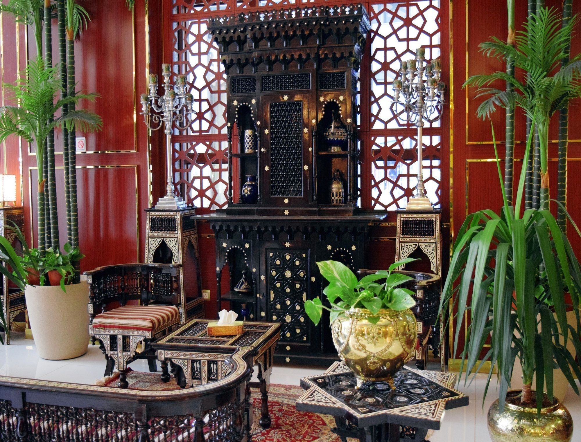 Manazil Al Madinah Hotel マディーナ エクステリア 写真