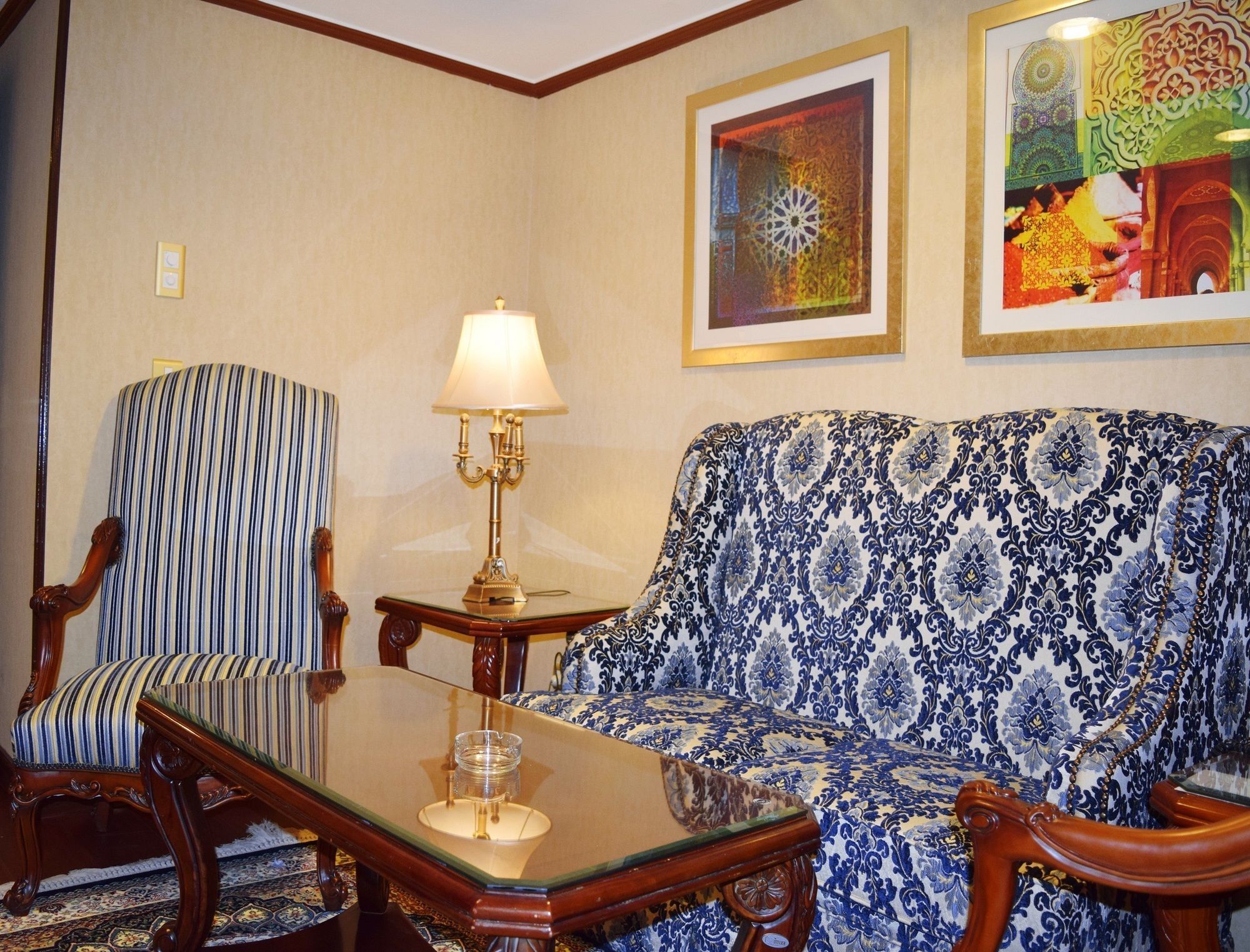Manazil Al Madinah Hotel マディーナ エクステリア 写真