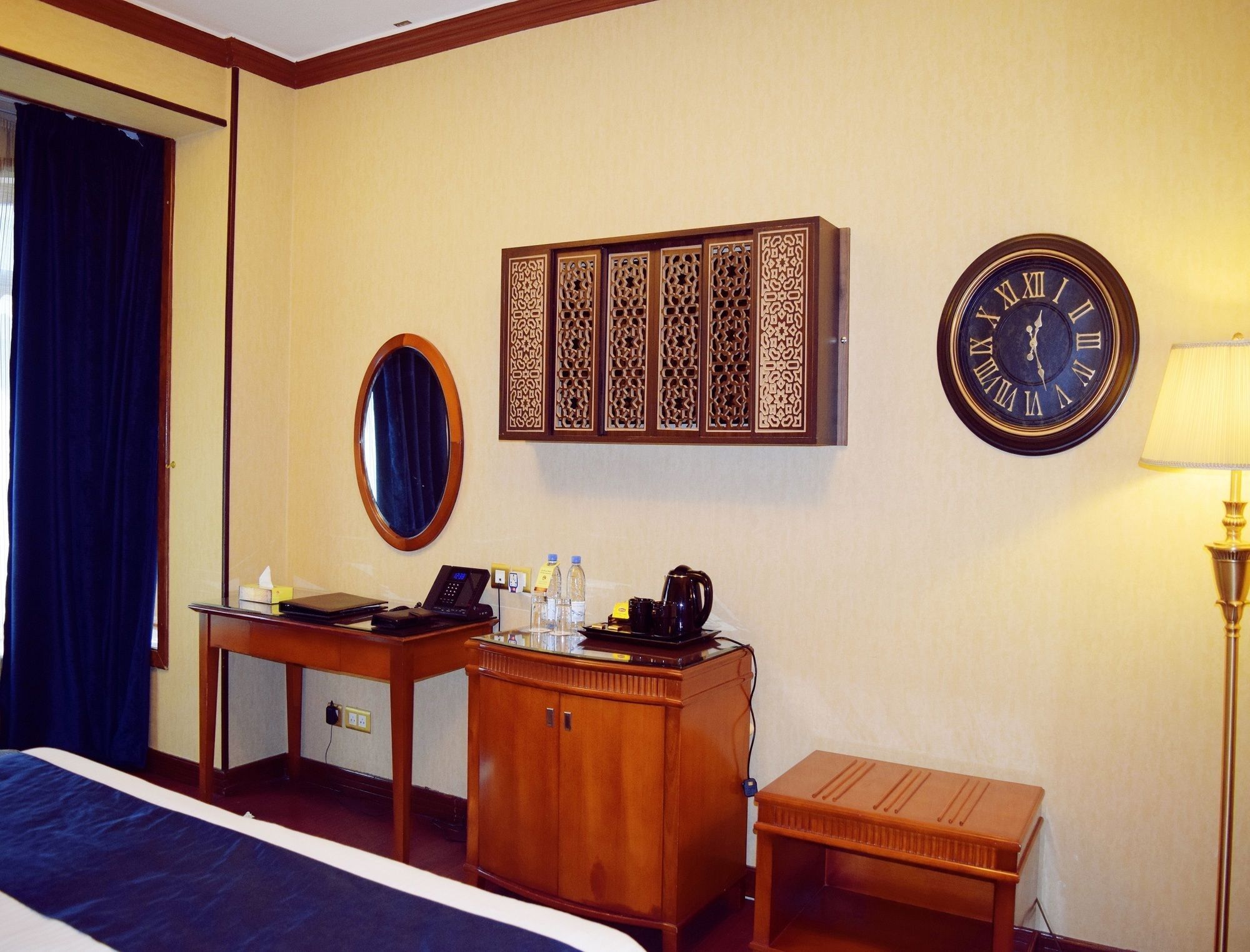 Manazil Al Madinah Hotel マディーナ エクステリア 写真