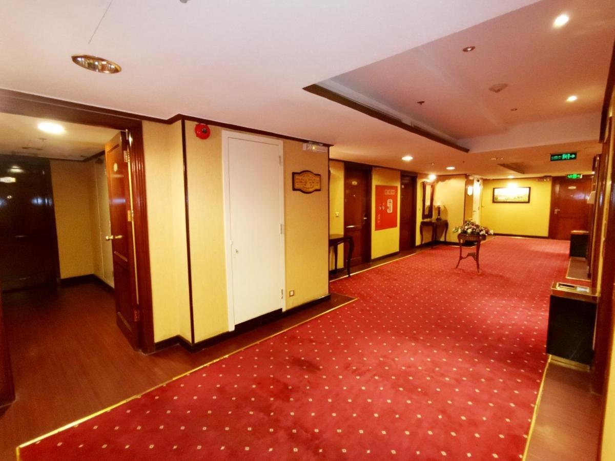 Manazil Al Madinah Hotel マディーナ エクステリア 写真