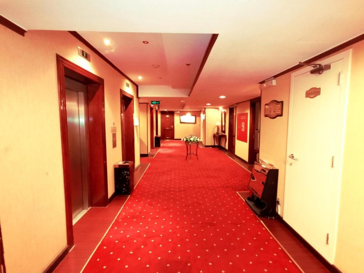Manazil Al Madinah Hotel マディーナ エクステリア 写真